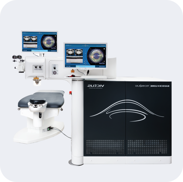 Femtosecond Laser for Cataracts