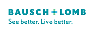 BAUSCH + LOMB  